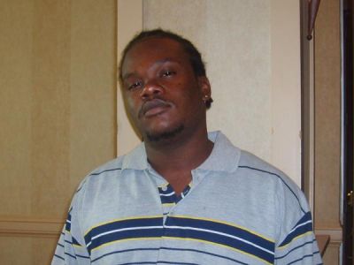 Sterlin Davis