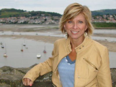 Rebecca Cramblit