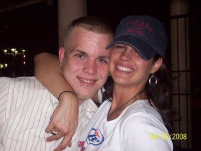 Amanda Theil