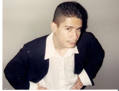 David Nieves
