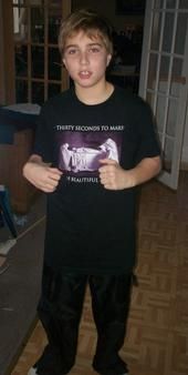 John Hanleyjr