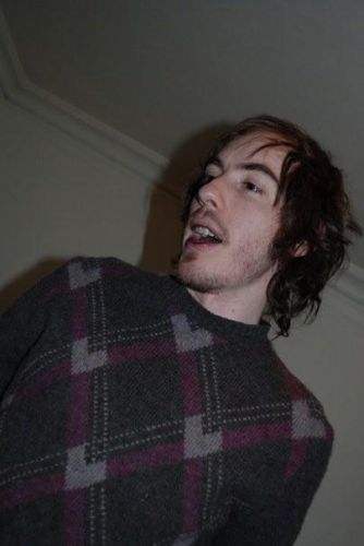 Josh Stmarie