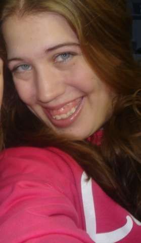 Mary Huss