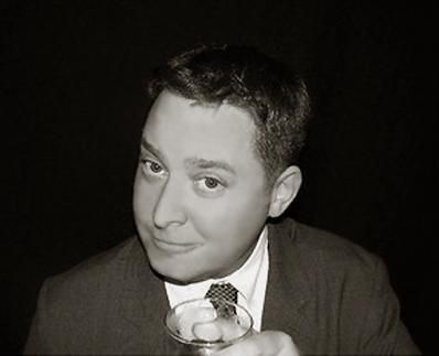 Jason Hartong