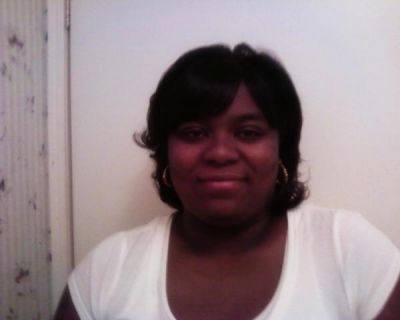 Yakema Muldrow