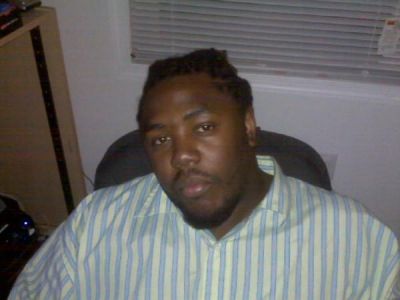 Alvin Scott