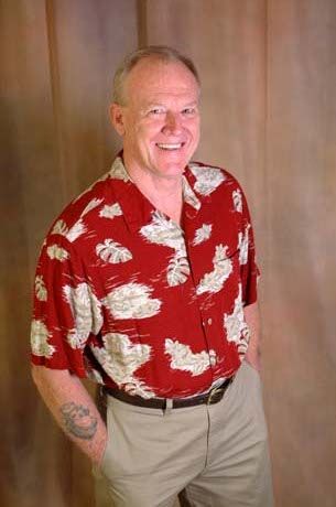 Jerry Klich
