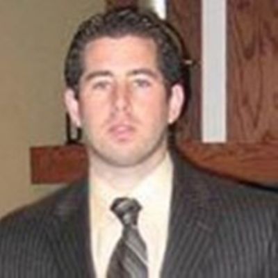 Adam Broder