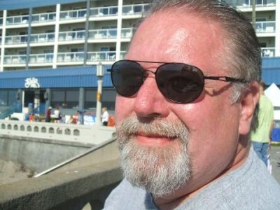 Kenneth Hermsen