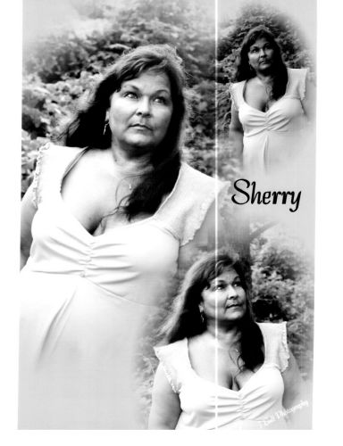 Sherry Brown
