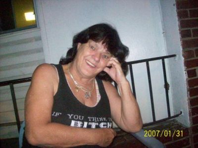 Linda Morrison