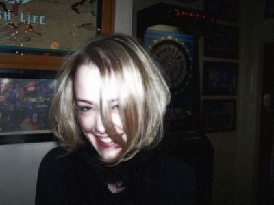 Nicole Busch