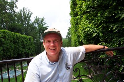 Mark Wagner