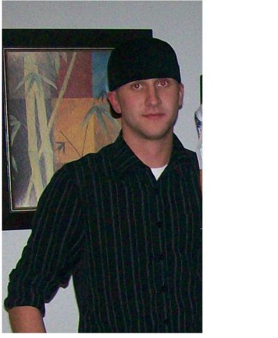 Zachary Scheiman