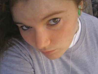 Jennifer Berrier