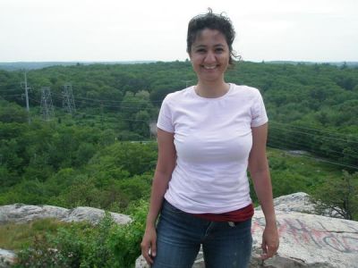 Neda Rabbanian