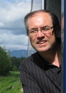 Michael Keur