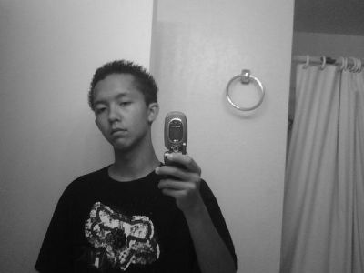 Chad Negrete