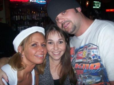Tammy Galati