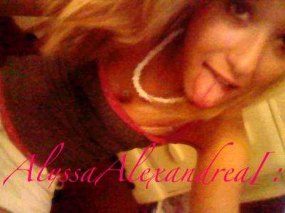 Alyssa Beil