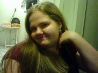 Meaghan Wilkerson