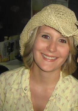 Ashley Leatherman
