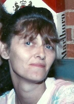 Dorcas White