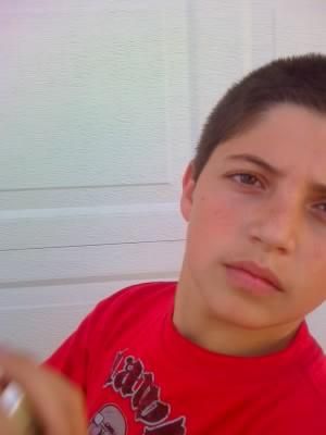 Brandon Raissdana