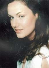 Kimberly Hamilton