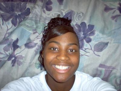 Vanessa Whitemon