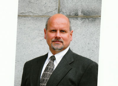 Steve Kleinman
