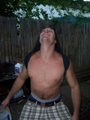 Gregory Stroud