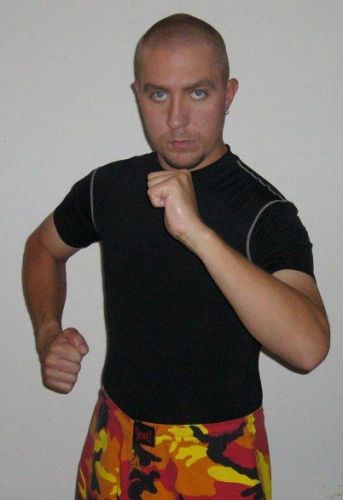 Joseph Gingerich