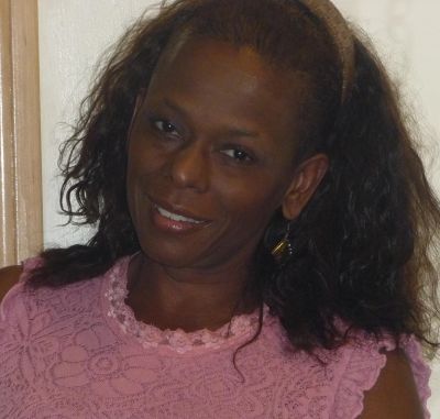 Cheryl Pinedl
