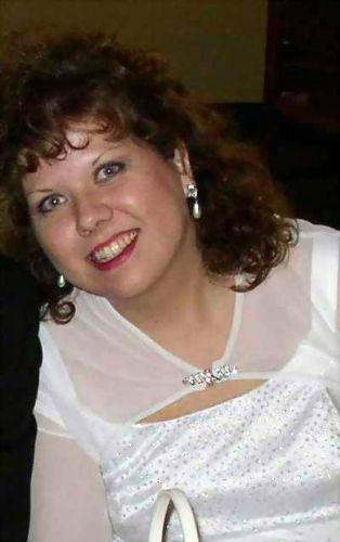 Shelley Hoium