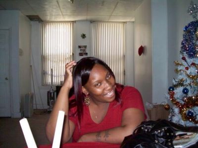 Sharhonda Fulton