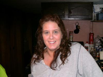 Veronica Tessier