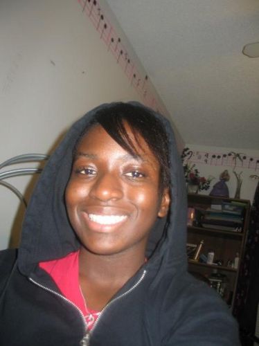Kenya Knowlin