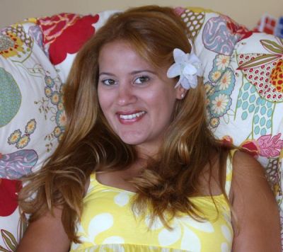 Madeline Pena