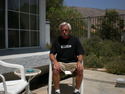Jerry Walla