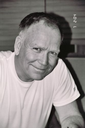 Robert Hamilton