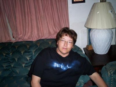 Sybille Byrd