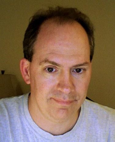 Leonard Preston