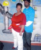 Nikia Myers