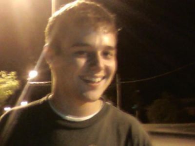 Kevin Kelmer