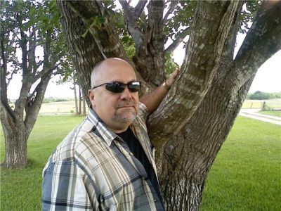 Keith Woody
