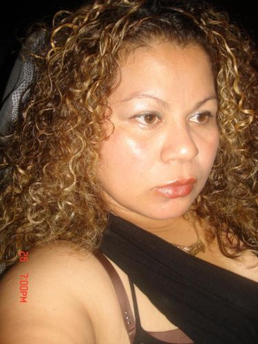 Ana Cortez
