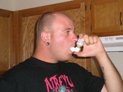 Sean Ayers