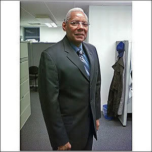 Russell Dillard