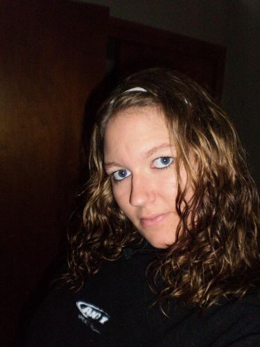 Brandy Hartman